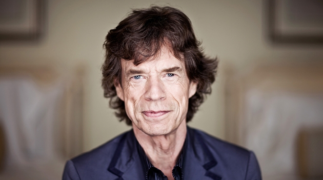 Стали известны детали сериала Мика Джаггера и Мартина Скорсезе