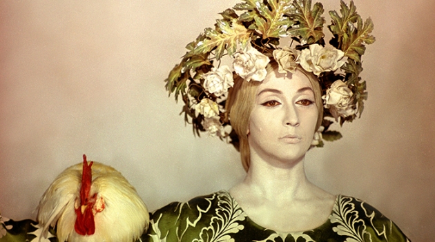 Музей кино может переехать на ВДНХ