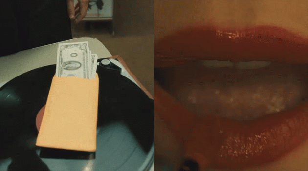 Деньги, наркотики и рок-н-ролл в тизере сериала Скорсезе и Джаггера