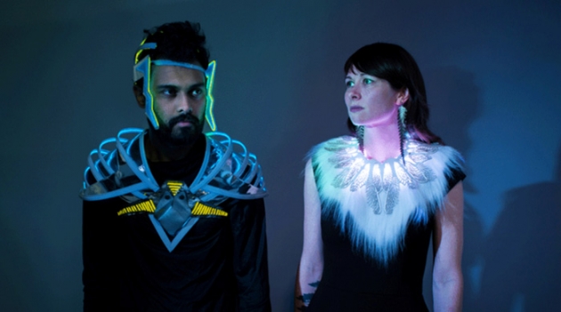 В Силиконовой долине запустится своя неделя моды