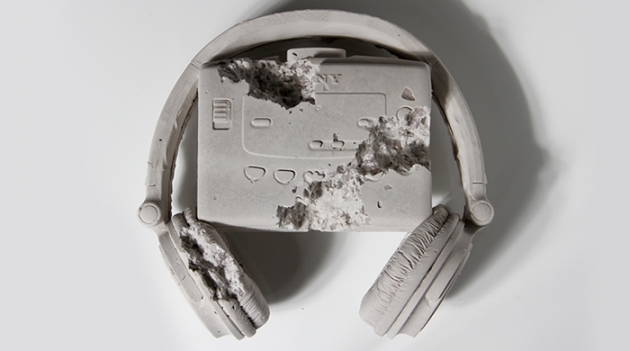 В Майами откроется выставка Даниэля Аршама