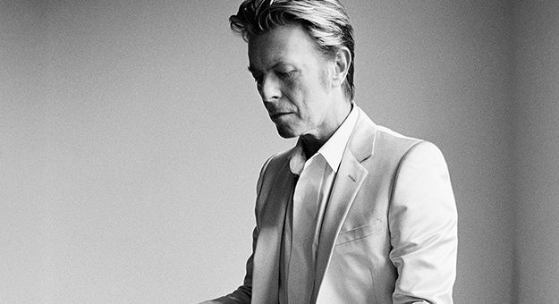 BBC расскажет о последних годах жизни Дэвида Боуи