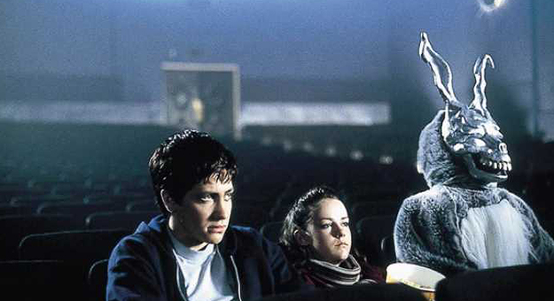 Режиссер «Донни Дарко» планирует масштабный сиквел