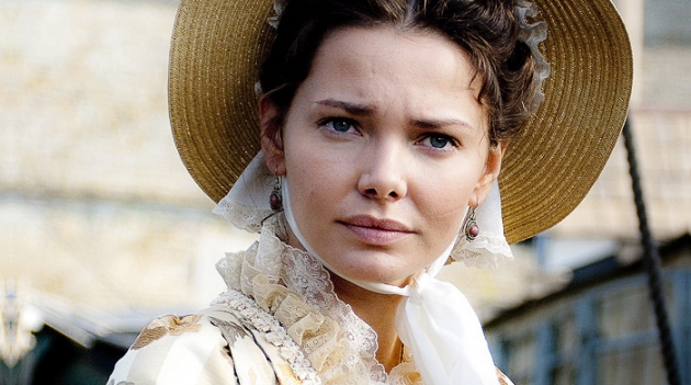 Елизавета Боярская станет новой Анной Карениной