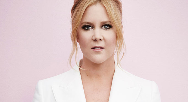 Эми Шумер сыграет Барби в новом фильме Sony Pictures Entertainment
