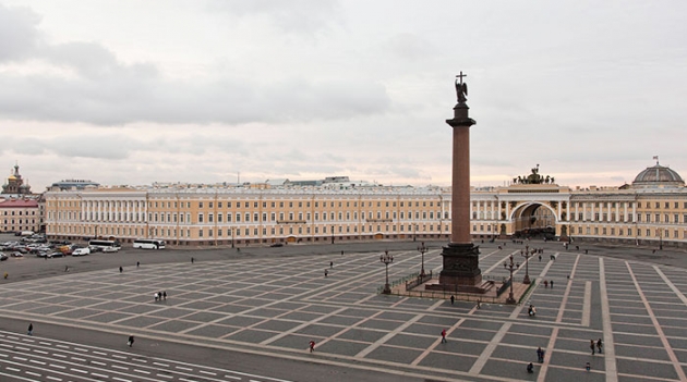 Эрмитаж нашел в запасниках считавшуюся утерянной античную скульптуру