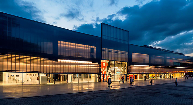 «Гараж» открыл арт-турагентство