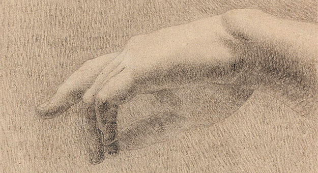 «Гараж» разработал словарь искусствоведческих терминов на языке жестов