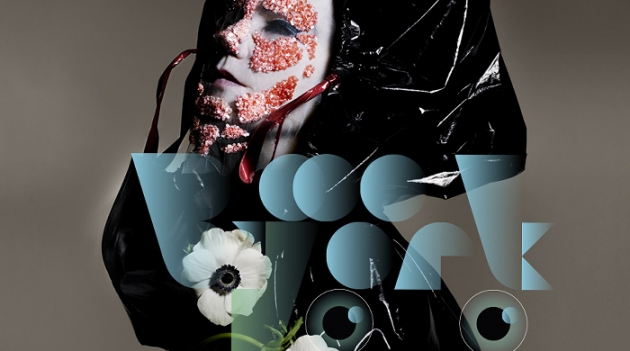 Лондонский Сомерсет-хаус посвятил новую выставку Бьорк