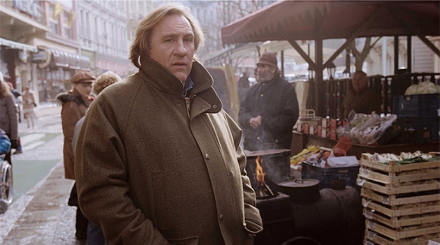 Жерар Депардье сыграет Иосифа Сталина