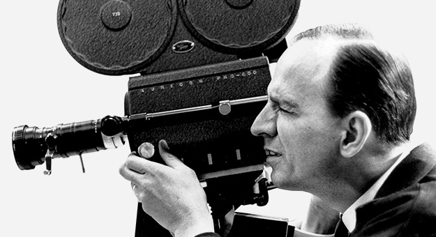 В Швеции снимут фильм по неизвестному сценарию Ингмара Бергмана