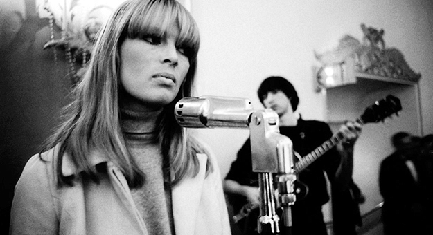 О жизни Нико снимут фильм