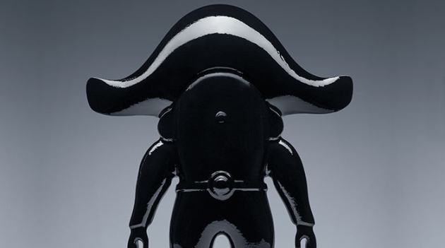 Российские художники и дизайнеры создали 11 уникальных Щелкунчиков