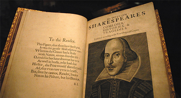 Кристофера Марло официально признали соавтором Шекспира