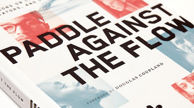 Ай Вэйвэй, Фаррелл Уильямс и другие герои книги Paddle Against The Flow