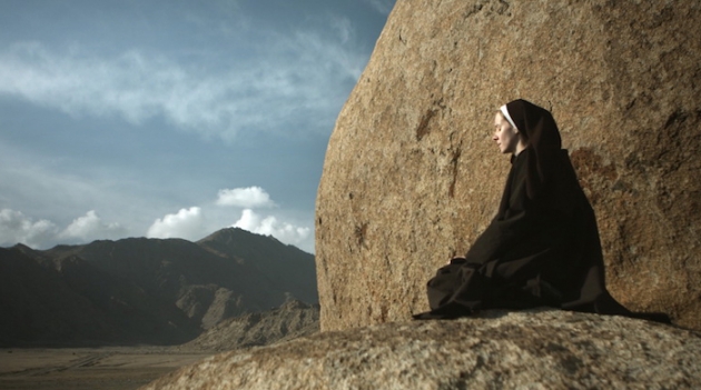 Каким будет \"Кинотавр\" в этом году?