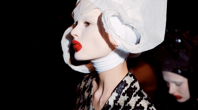 В Tate Britain открылась выставка Александра МакКуина