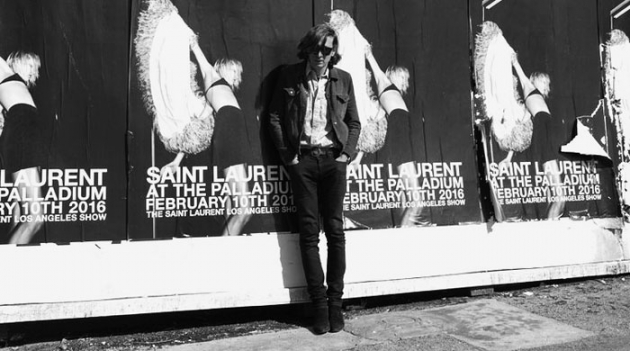 Эди Слиман отсудил у Saint Laurent $13 миллионов