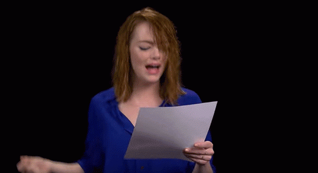 Видео дня: Эмма Стоун, Эми Адамс, Мэттью Макконахи и другие знаменитости поют «I Will Survive»