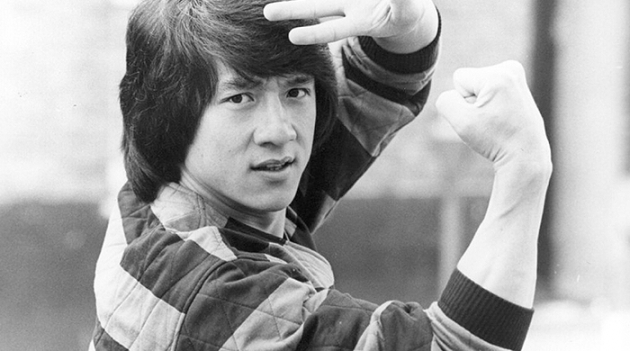 Джеки Чан получит «Оскар» за выдающиеся заслуги в кинематографе