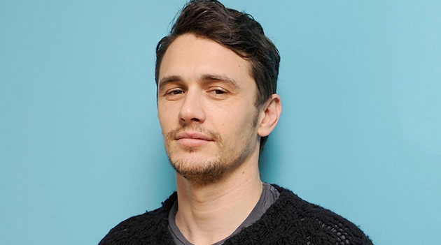 Группа Джеймса Франко Daddy выпустила новую песню