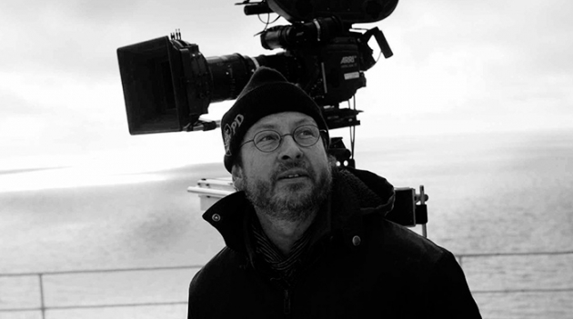 Ларс Фон Триер объявил о съемках нового фильма