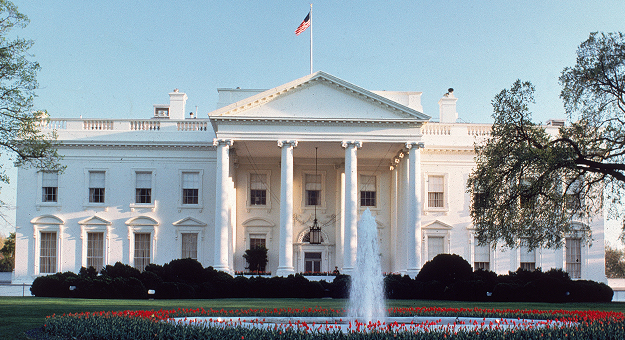 После инаугурации Трампа с сайта Белого дома исчезли разделы об ЛГБТ и глобальном потеплении