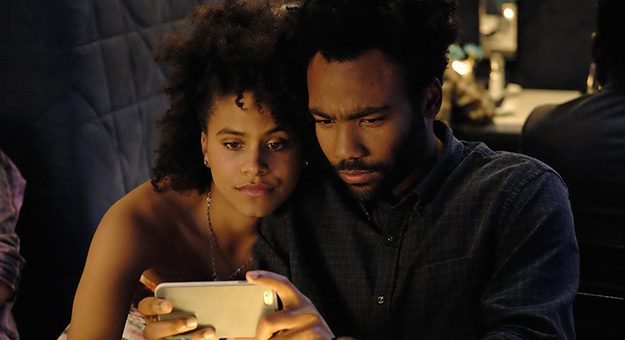 Названы лучшие телесериалы 2016 года