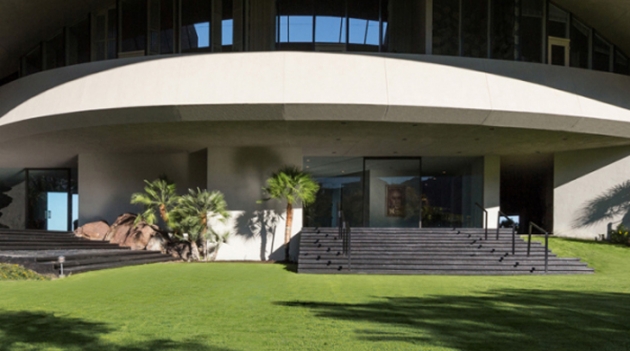 Louis Vuitton нашли идеальное место для показа круизной коллекции