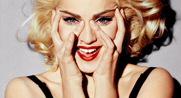 Журнал Billboard назвал женщину года