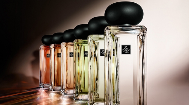 Чайная коллекция Jo Malone: дубль второй