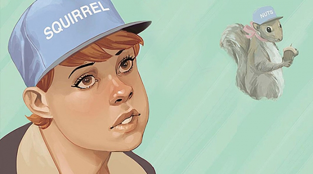 Marvel перерисует обложки хип-хоп-альбомов