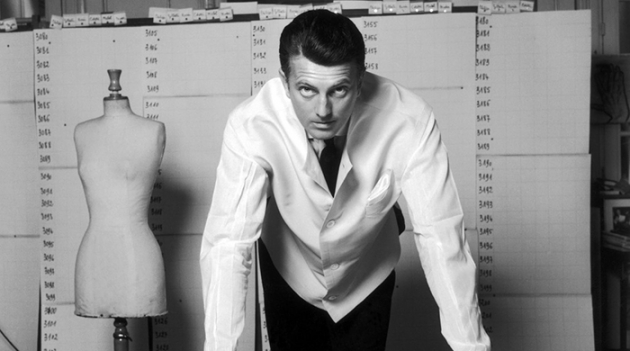 В Мадриде открывается выставка Юбера де Живанши