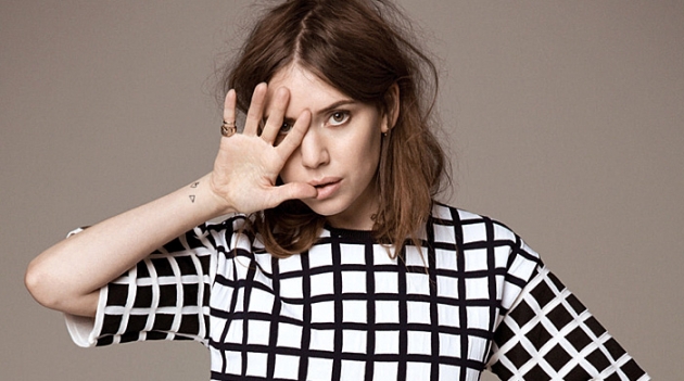 Люкке Ли представила новый клип