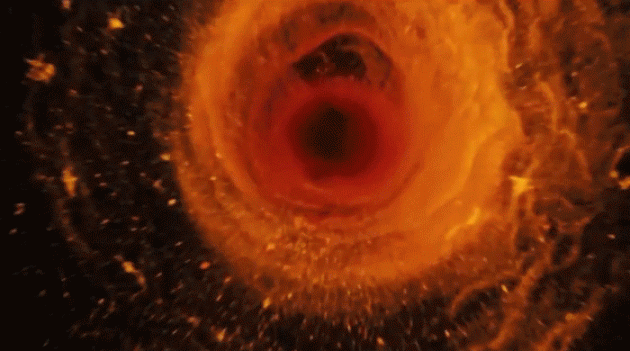 Микки Бланко представил новое видео