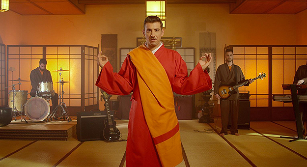 Назван фаворит «Евровидения-2017»