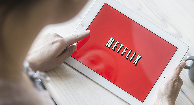 В Netflix произошли важные перемены в рейтингах