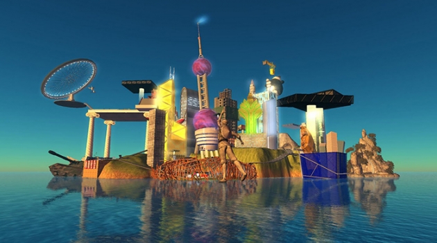 В Великобритании откроют первый музей видеоигр