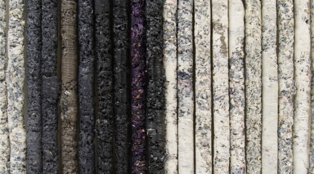 Хельмут Ланг открыл в Нью-Йорке первую персональную выставку