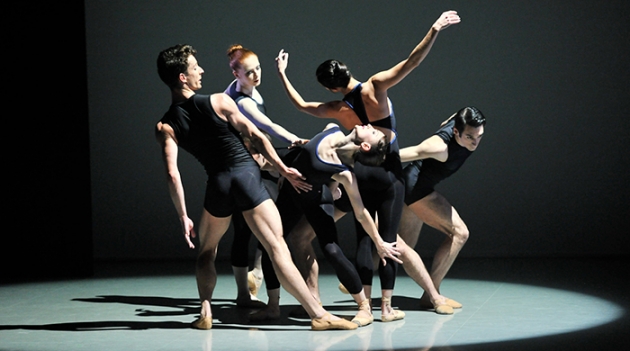 Northern Ballet поставит балет по \"1984\" Джорджа Оруэлла