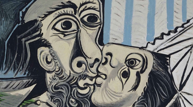 Парижский Музей Пикассо открылся спустя 5 лет