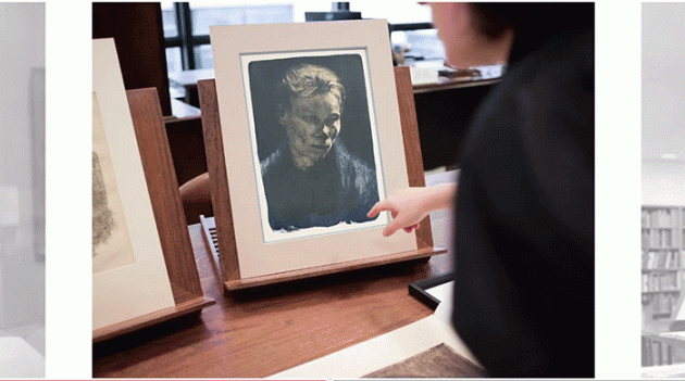 Онлайн-проект Metropolitan Museum of Art