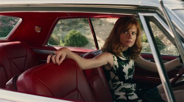 Новый мини-фильм Dior. Terminal 3