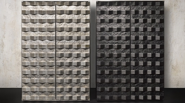 Персональная выставка Питера Марино открылась в Майами