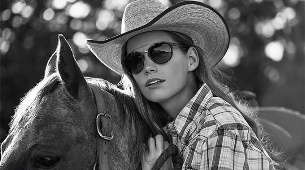 Балетный танцовщик, фуд-блогер и другие в новой кампании Giorgio Armani