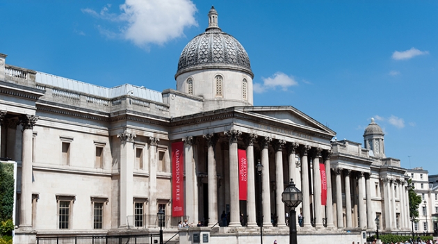 Проблемы не только у нас: британским музеям сокращают финансирование