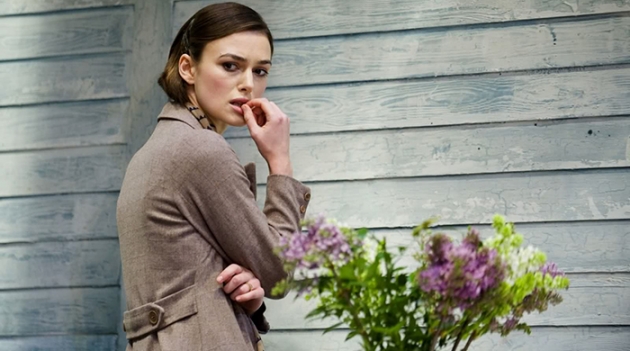 Кира Найтли дебютирует на Бродвее в 2015 году