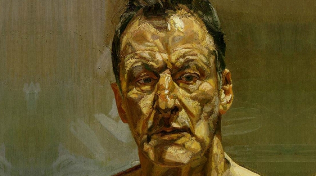 Bonhams продадут записку Люсьена Фрейда соседке