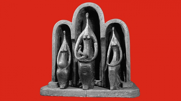 Православные активисты устроили погром на выставке в \"Манеже\"