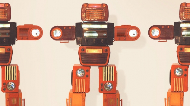 В Tate Modern покажут Нама Джуна Пайка